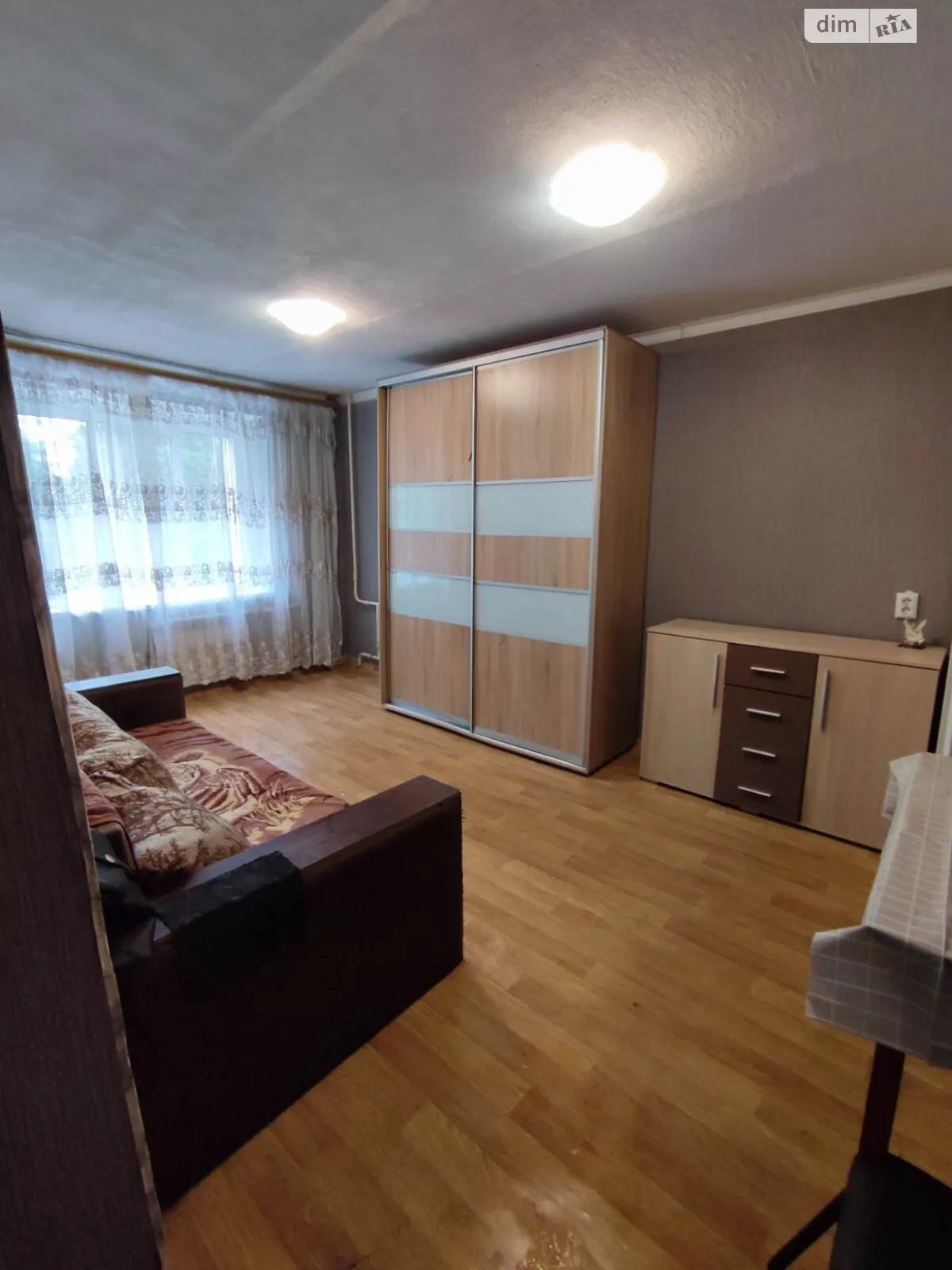 Сдается в аренду комната 18 кв. м в Житомире, цена: 4500 грн - фото 1