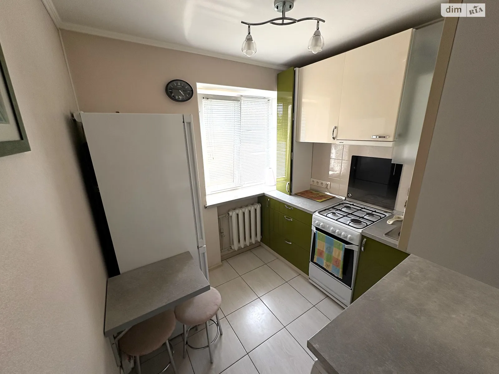 Продается 1-комнатная квартира 28.9 кв. м в Николаеве, цена: 22900 $ - фото 1