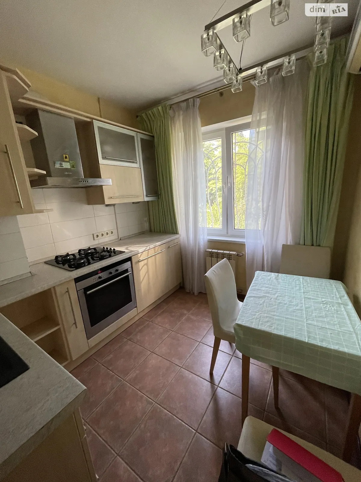 Здається в оренду 2-кімнатна квартира 50 кв. м у Одесі - фото 1