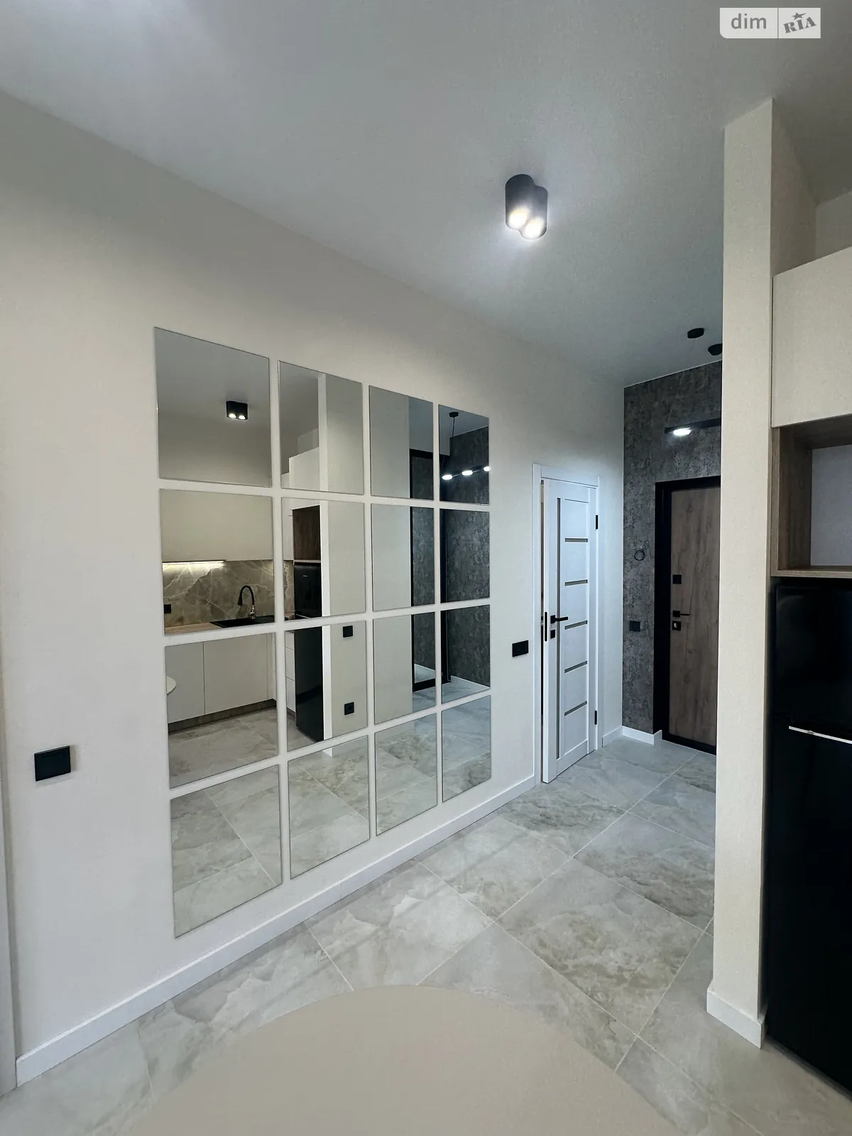 ул. Чубаевская, 1 Средний Фонтан Одесса ЖК Итака - фото 2