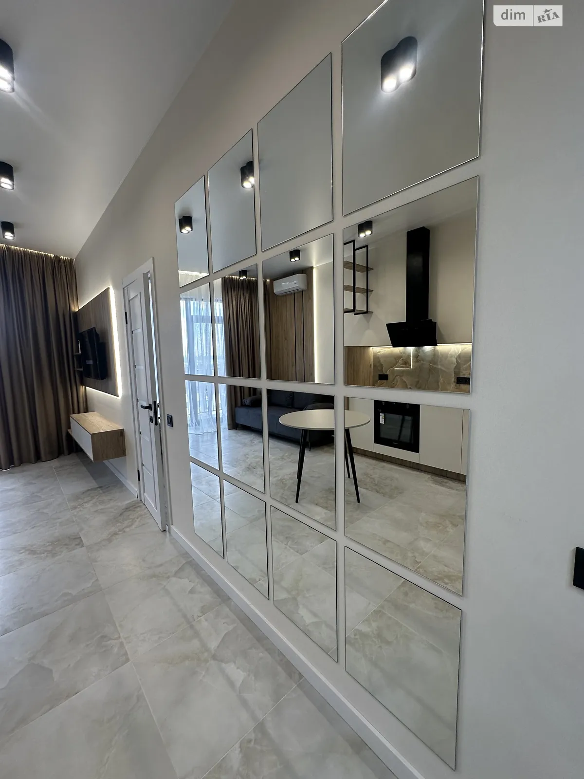 ул. Чубаевская, 1 Средний Фонтан Одесса ЖК Итака - фото 3