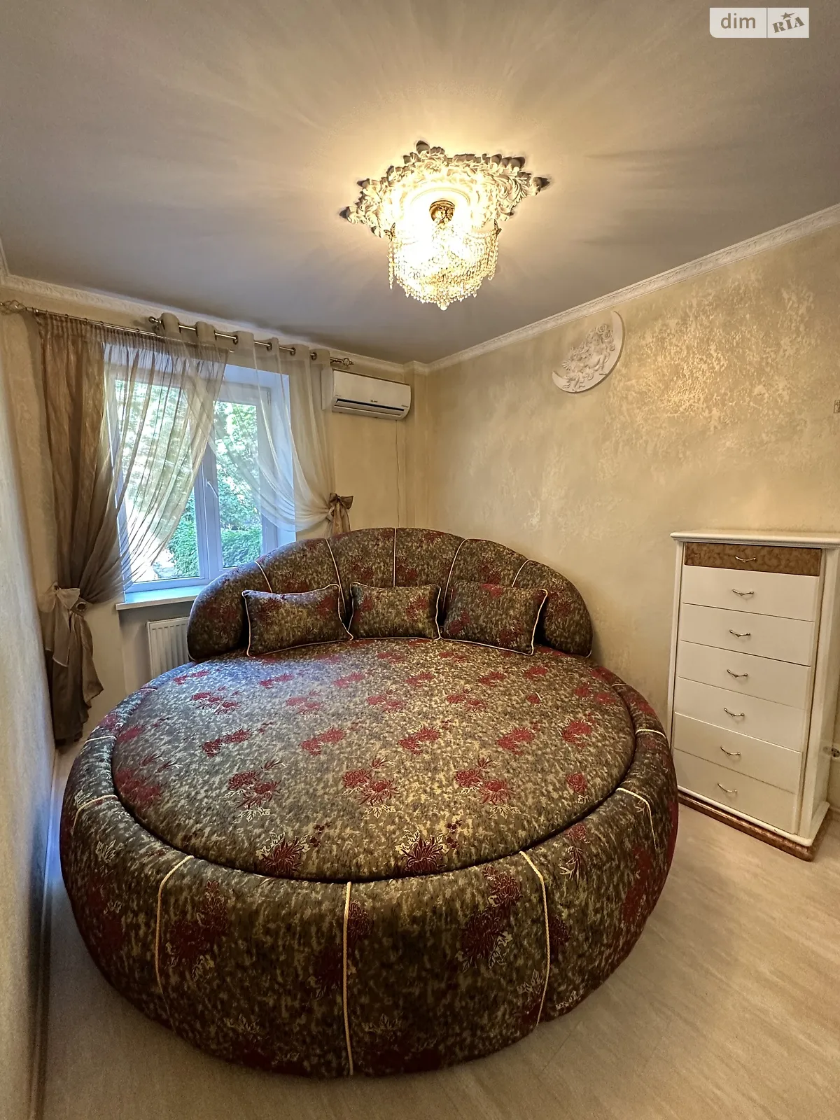 Здається в оренду 2-кімнатна квартира 47 кв. м у Одесі - фото 1