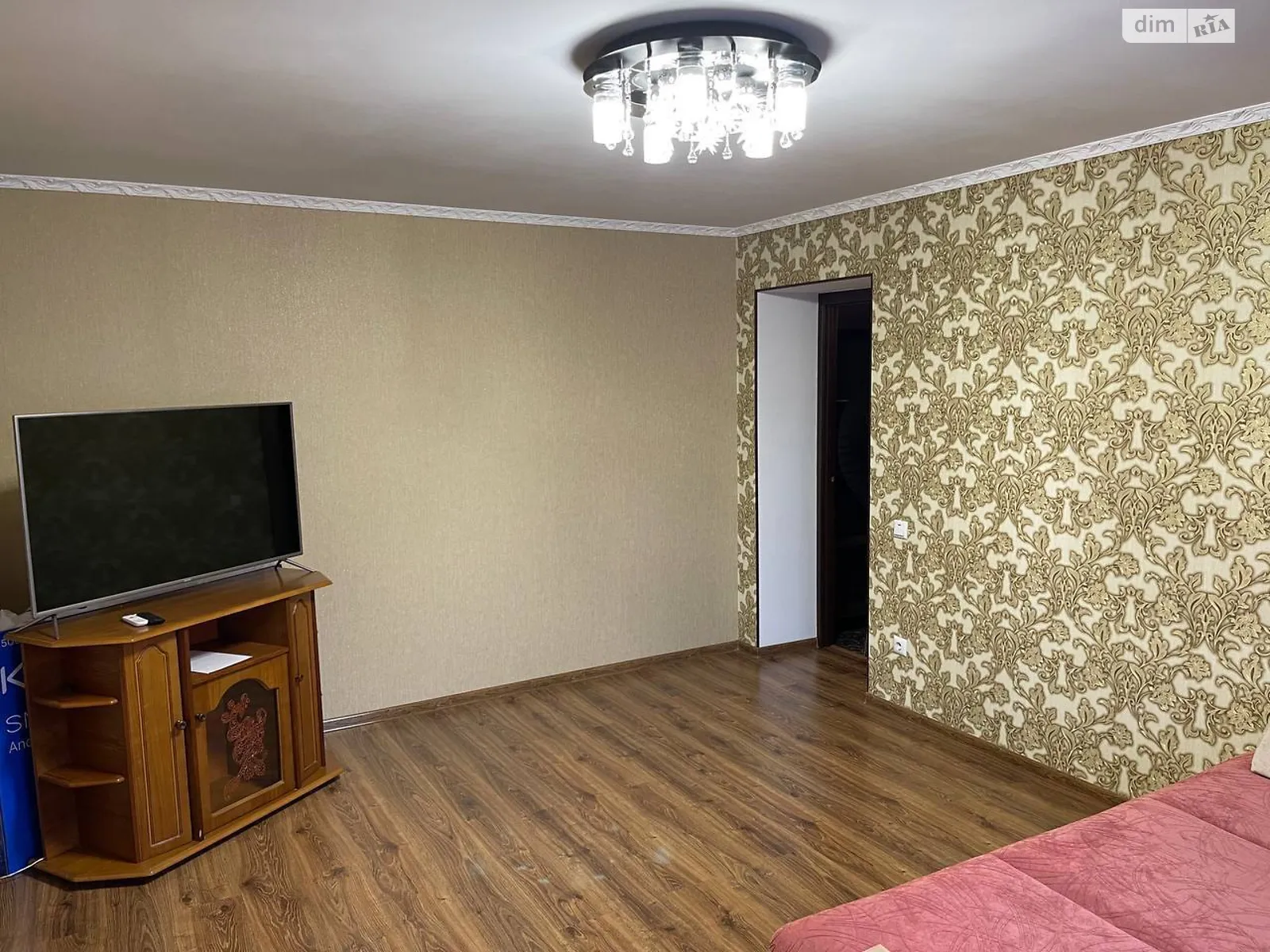 Сдается в аренду 1-комнатная квартира 48 кв. м в Виннице, пер. Костя Широцкого, 18А - фото 1