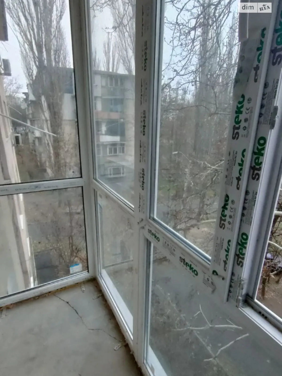 Продається 1-кімнатна квартира 32 кв. м у Одесі, вул. Академіка Заболотного, 23 - фото 1