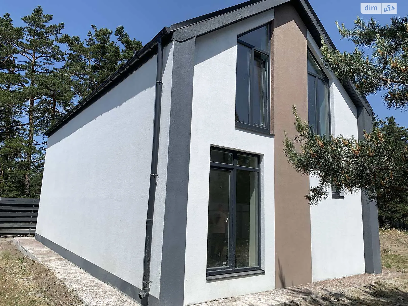 ул. Прилесная, 4 Новоселки (Вышгород), цена: 90000 $ - фото 1