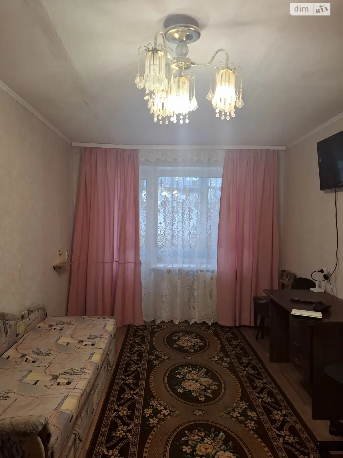 Сдается в аренду 1-комнатная квартира 30 кв. м в Сумах, ул. Николая Сумцова(Римского-Корсакова) - фото 1