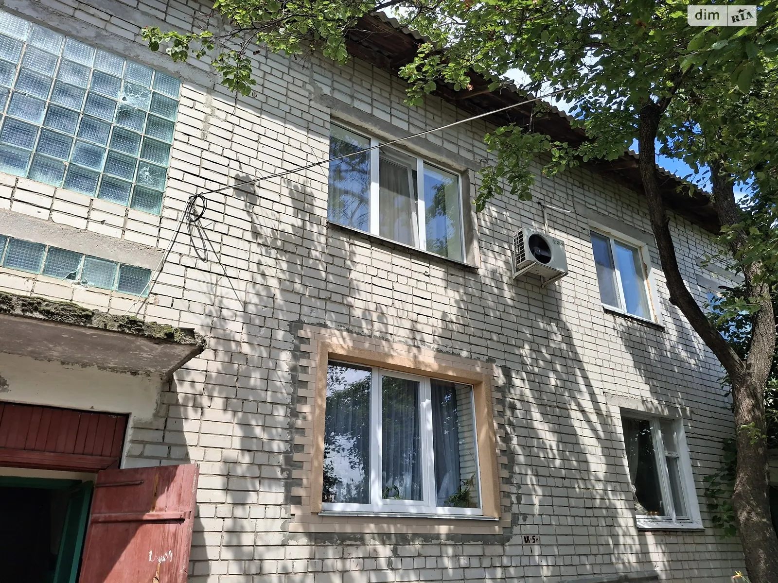 Продается 2-комнатная квартира 54 кв. м в, цена: 48000 $ - фото 1