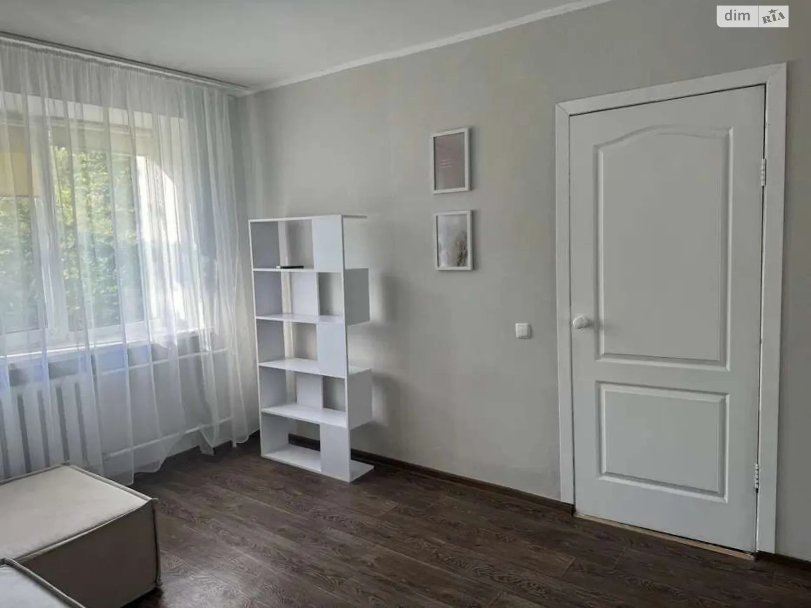 Сдается в аренду 1-комнатная квартира 26 кв. м в Киеве, ул. Нижнеюрковская - фото 1