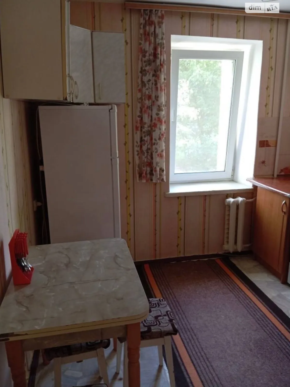 Сдается в аренду 1-комнатная квартира 37 кв. м в Хмельницком, ул. Франко Ивана, 55 - фото 1