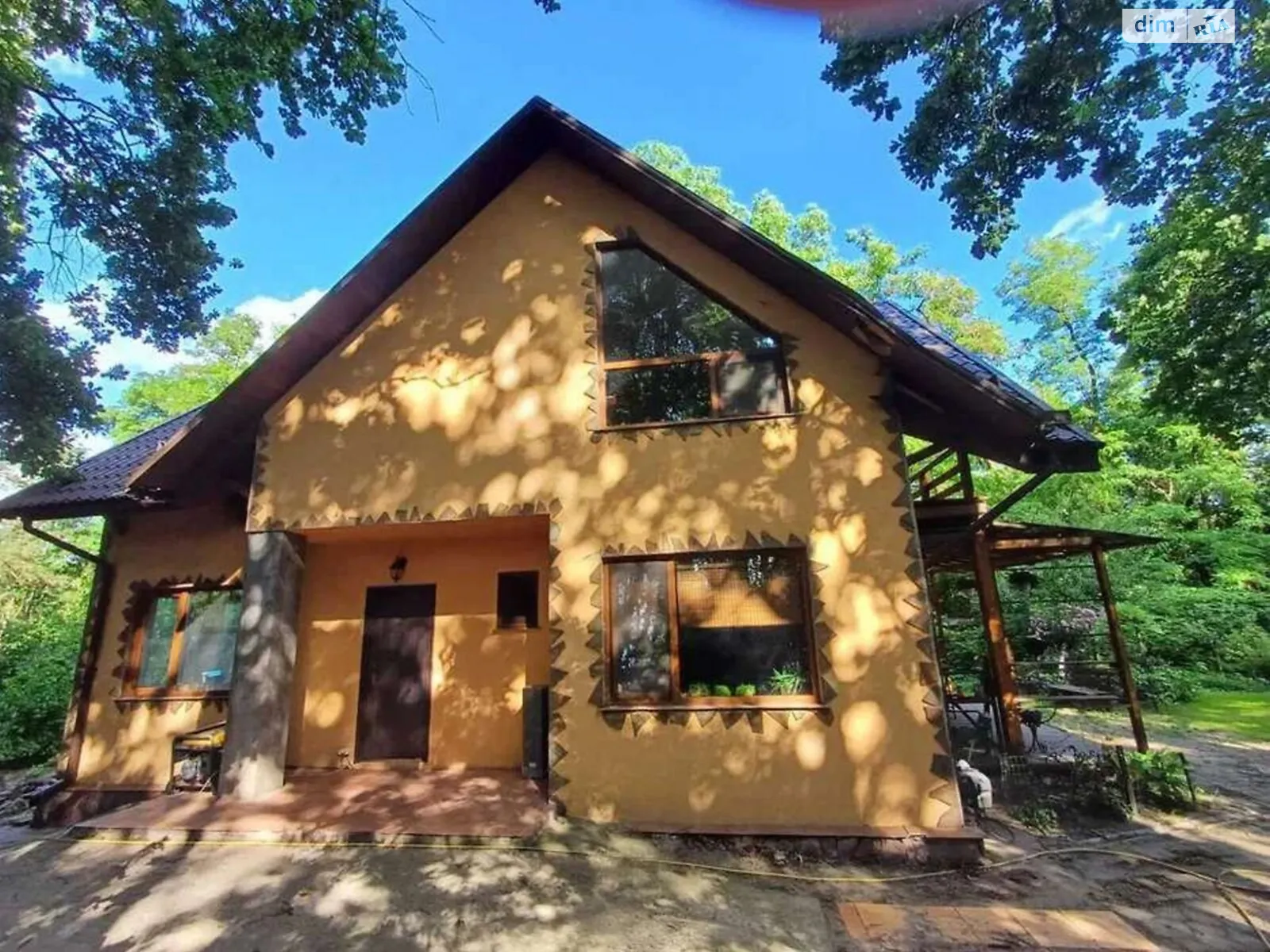 Продається будинок 2 поверховий 165 кв. м з гаражем, цена: 155000 $ - фото 1