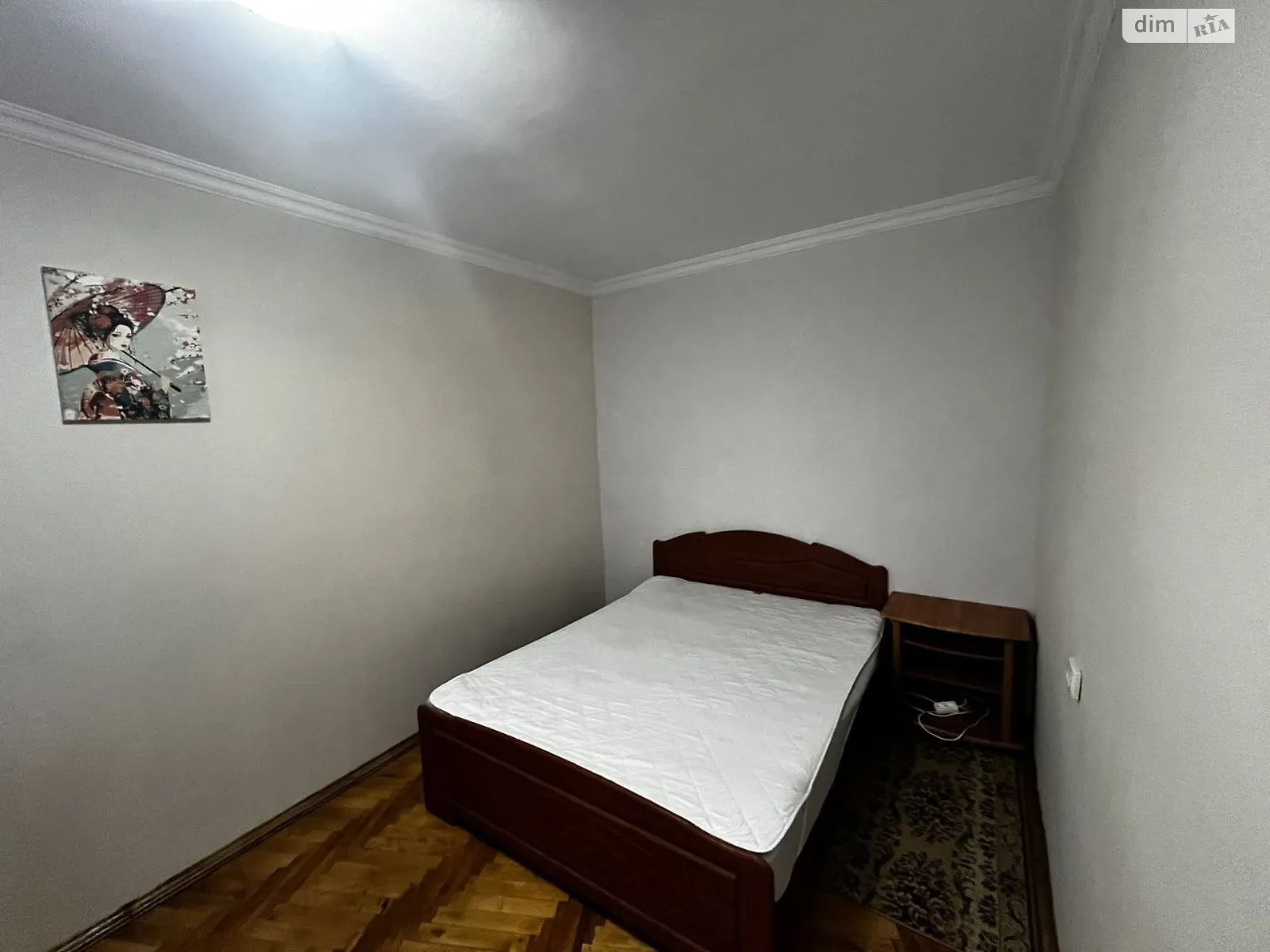 Здається в оренду 1-кімнатна квартира 30 кв. м у Львові, вул. Куліша Пантелеймона, 22 - фото 1