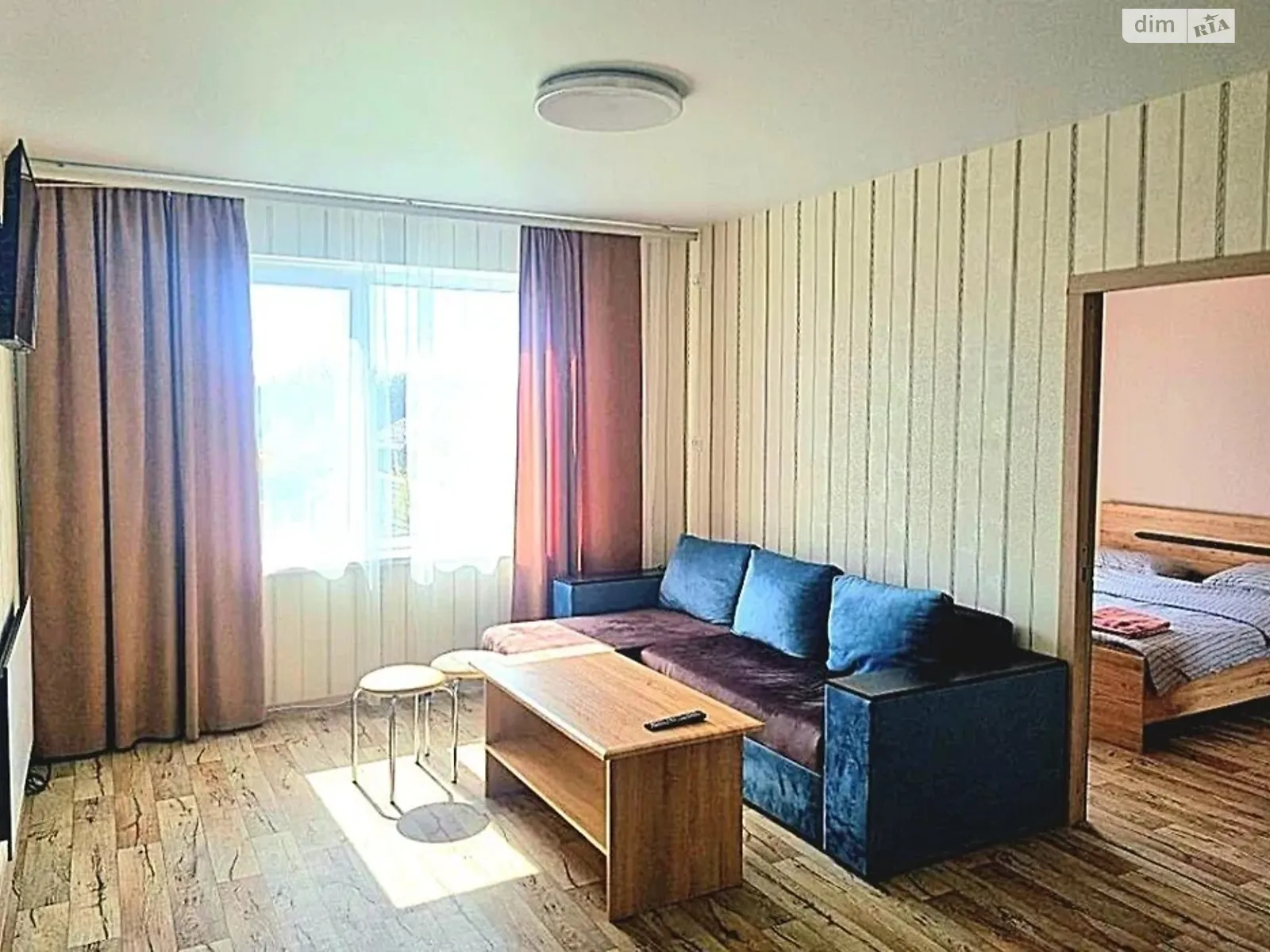 Сдается в аренду 2-комнатная квартира 43 кв. м в Днепре, ул. Ивана Огиенка(Рылеева) - фото 1