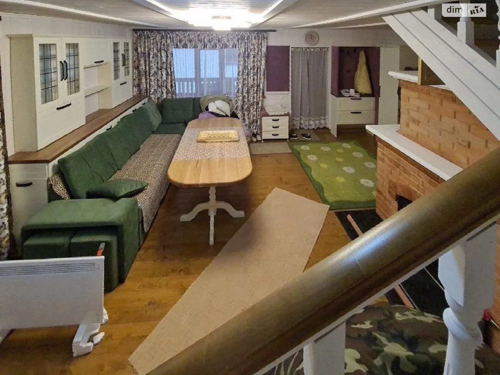 Здається в оренду будинок 2 поверховий 80 кв. м з гаражем, цена: 15000 грн - фото 1