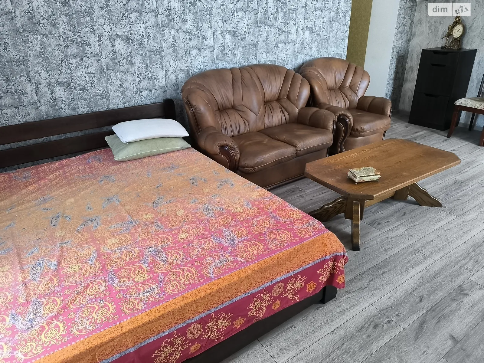 Здається в оренду 2-кімнатна квартира 64 кв. м у Одесі - фото 1