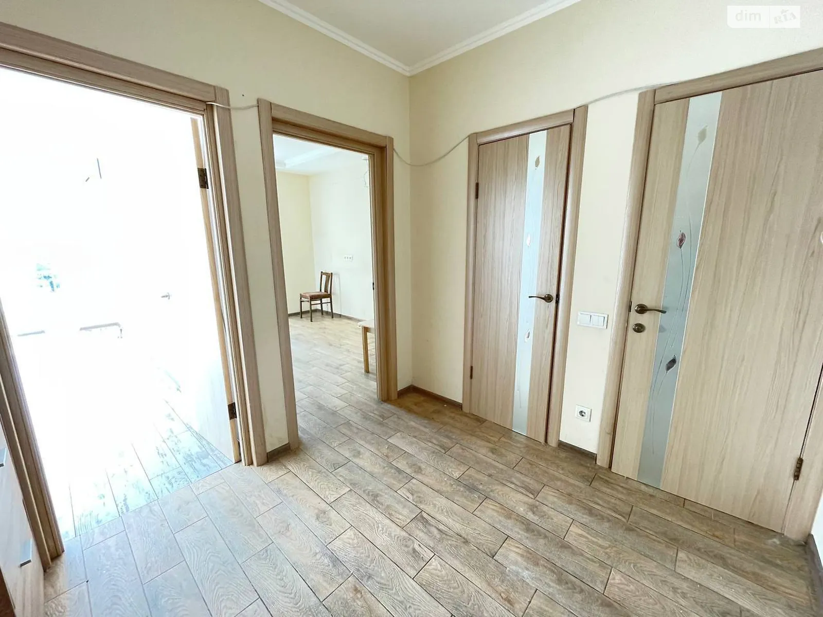Продается 1-комнатная квартира 39.4 кв. м в Киеве, ул. Регенераторная, 4 - фото 1