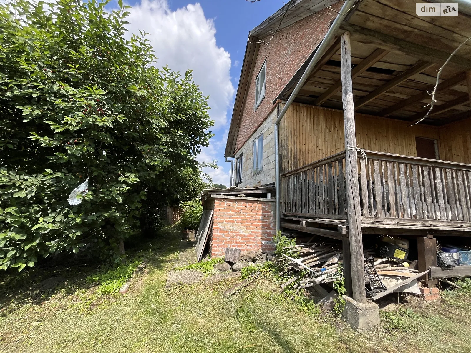 Продається одноповерховий будинок 80 кв. м з бесідкою, цена: 47500 $ - фото 1