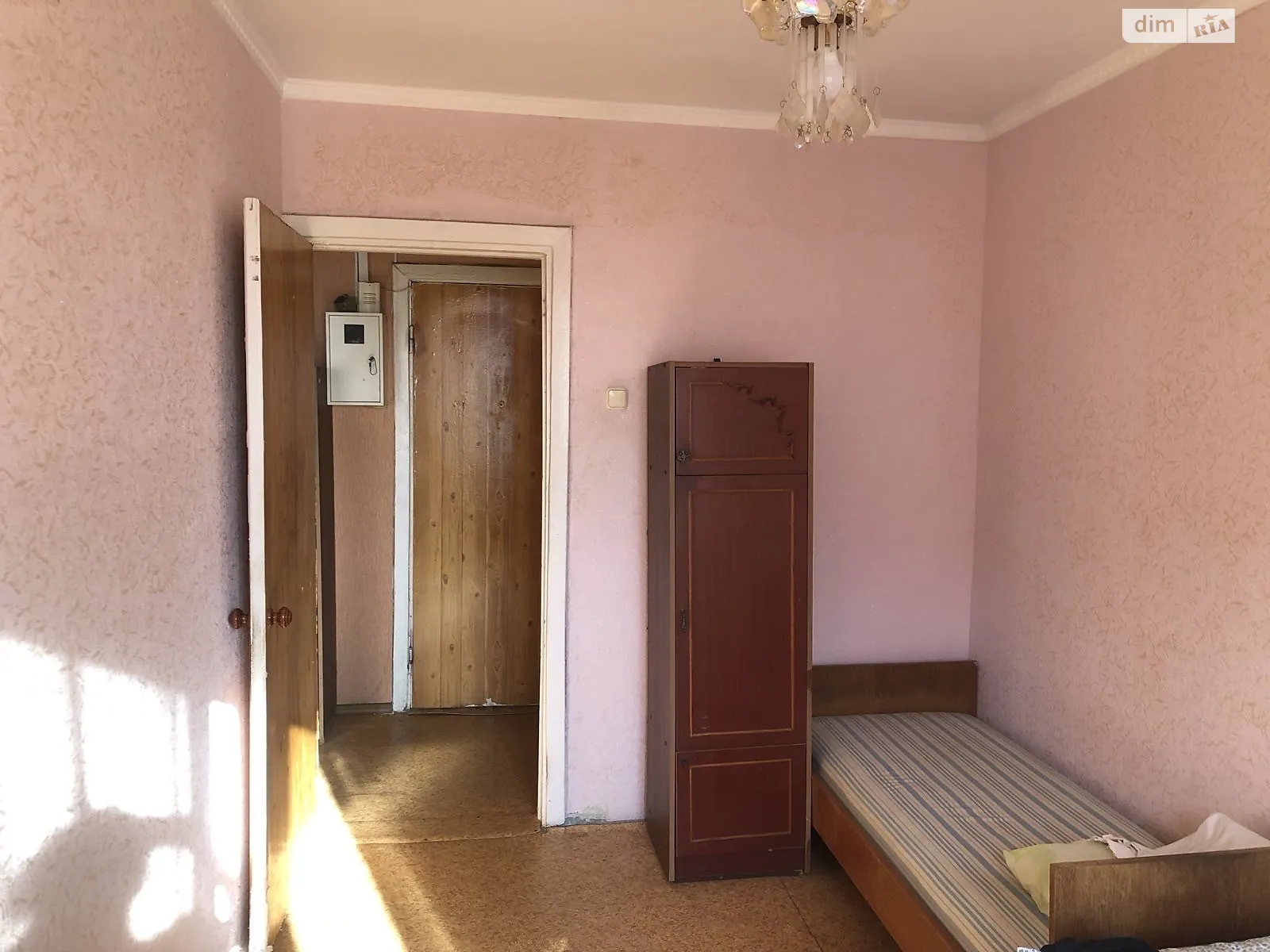 Продается 2-комнатная квартира 45.3 кв. м в Николаеве, цена: 21499 $ - фото 1