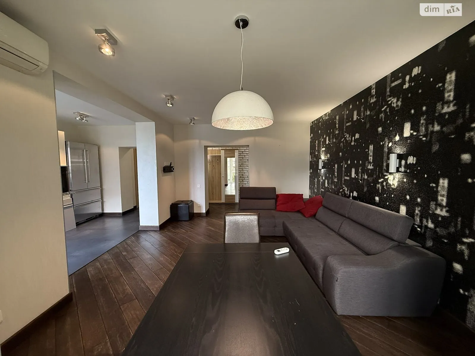 Продается 3-комнатная квартира 89.9 кв. м в Полтаве, цена: 130000 $ - фото 1