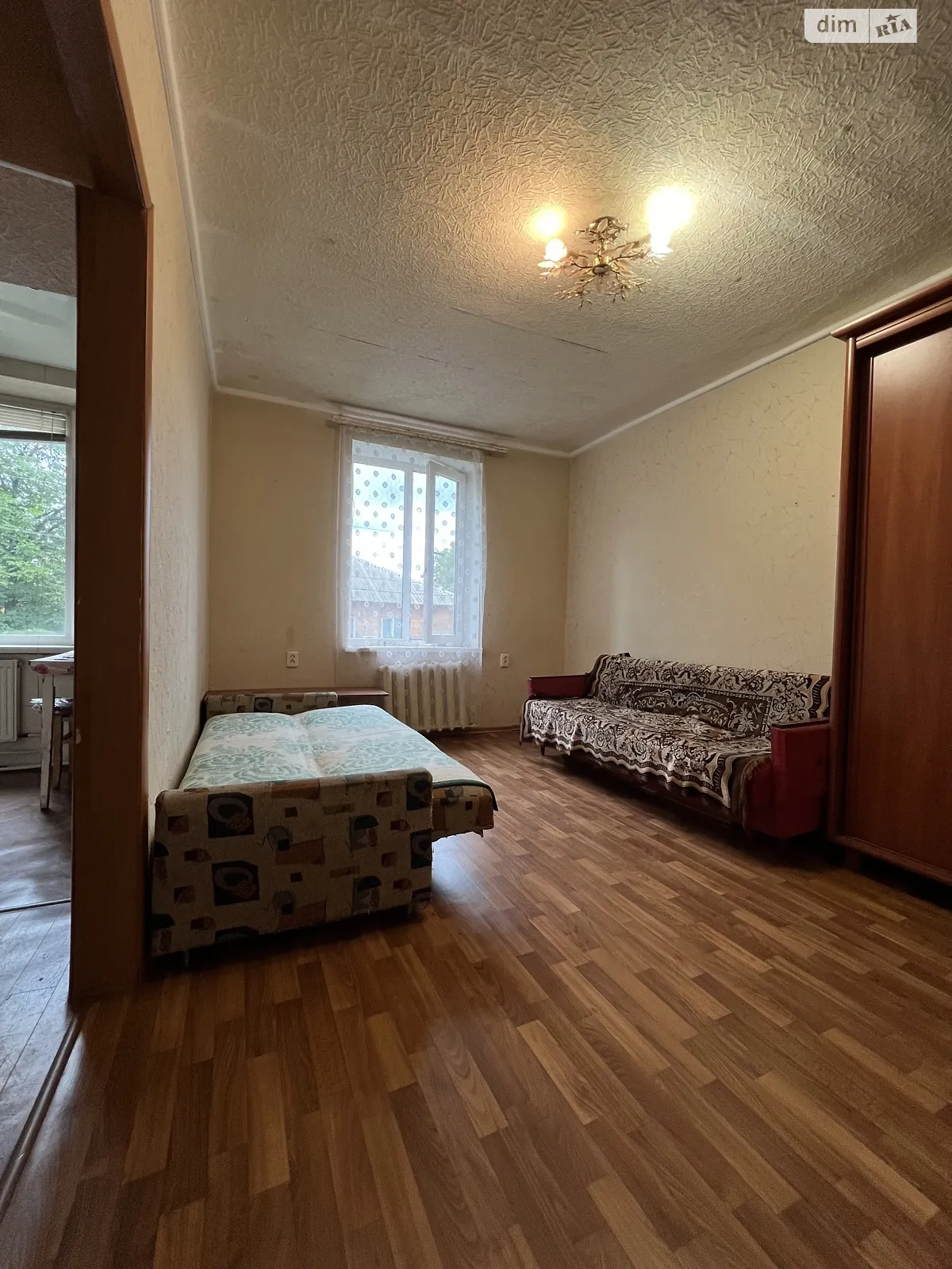 Продается 1-комнатная квартира 24.9 кв. м в Днепре, ул. Деземовская, 8 - фото 1