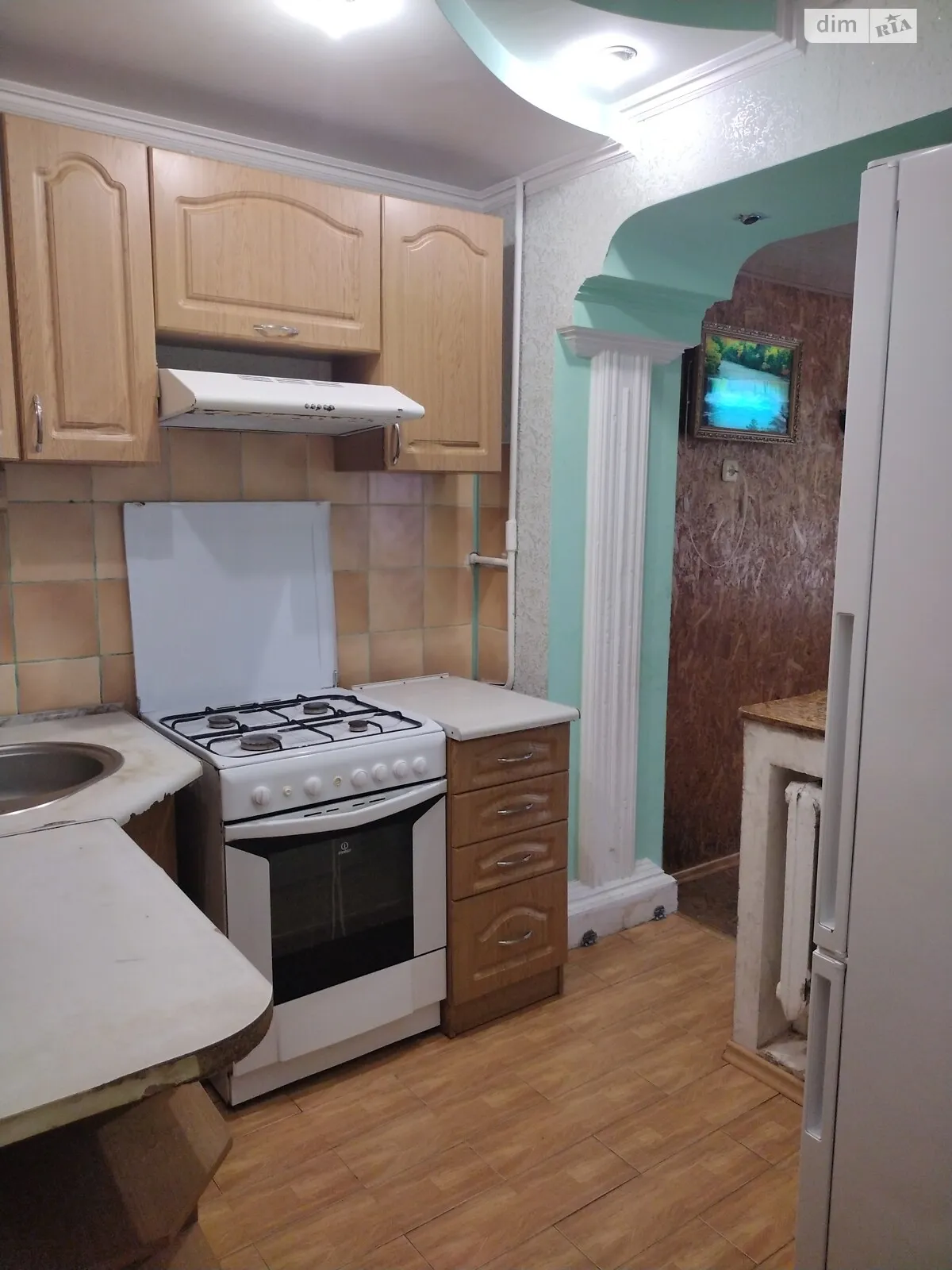 Продается 3-комнатная квартира 57 кв. м в Одессе, ул. Героев обороны Одессы, 74 - фото 1