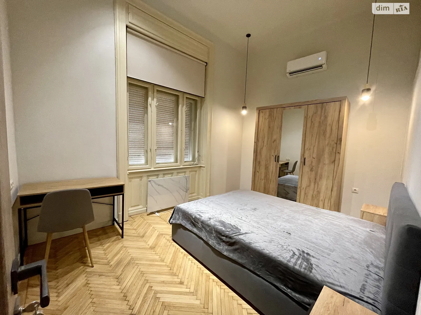 Сдается в аренду 3-комнатная квартира 75 кв. м в Ужгороде, ул. Корзо, 17 - фото 1