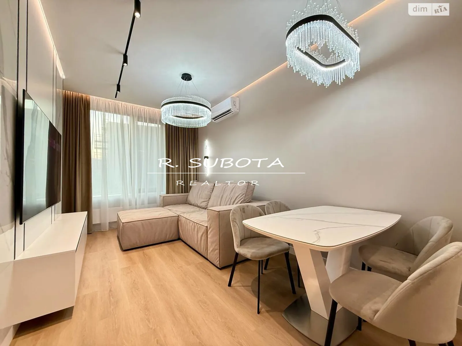 Сдается в аренду 3-комнатная квартира 70 кв. м в Днепре, ул. Шевченко, 23/1 - фото 1