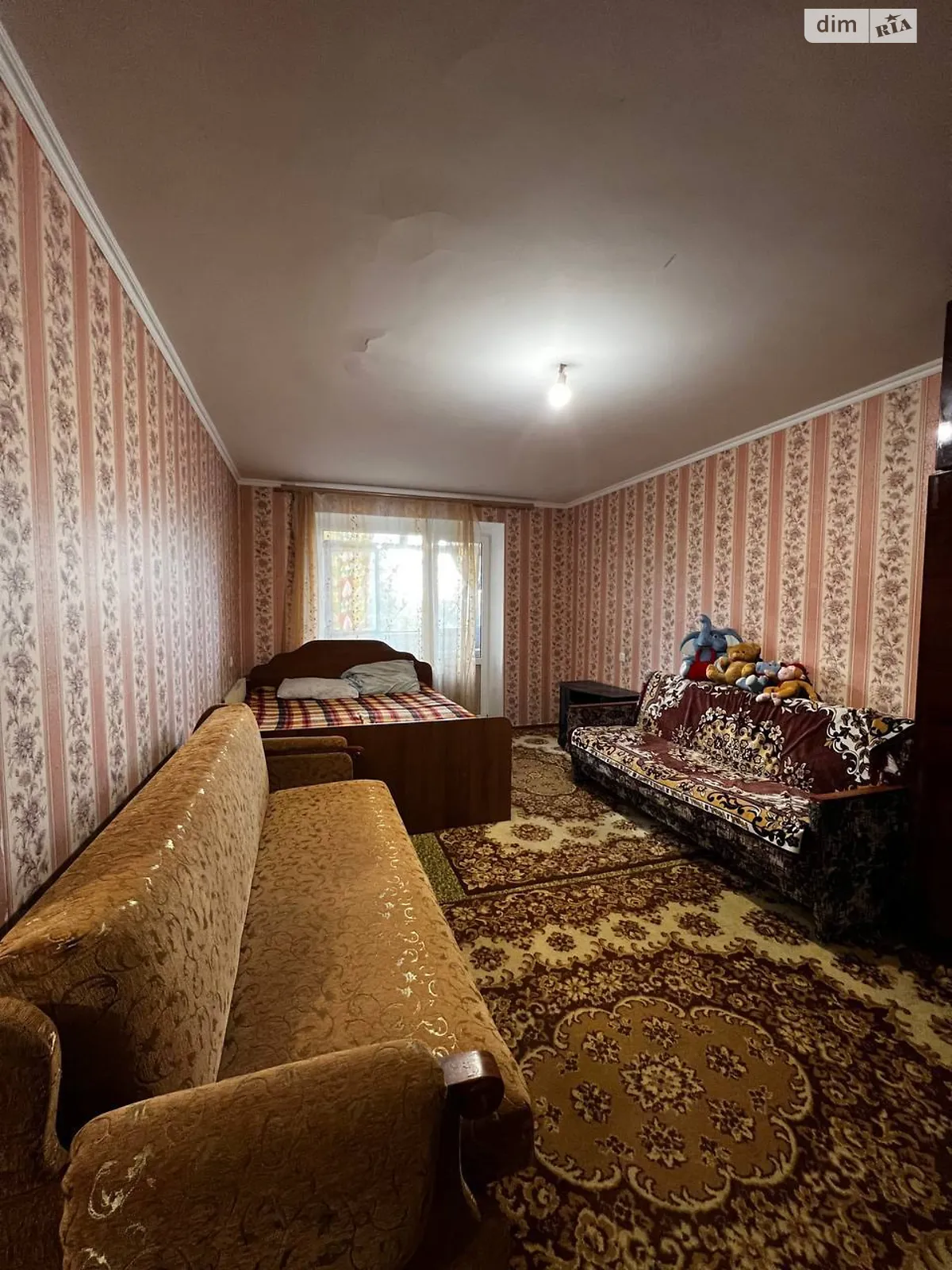 Продається 1-кімнатна квартира 34 кв. м у Миколаєві, вул. Космонавтів - фото 1