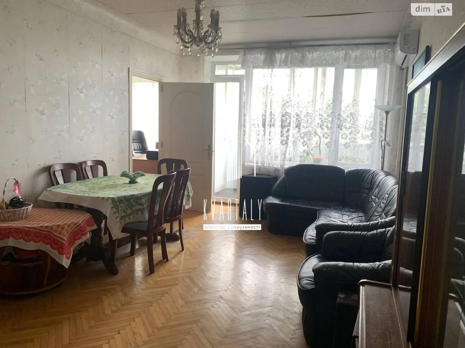 Сдается в аренду 2-комнатная квартира 65 кв. м в Киеве, ул. Выставочная(Полковника Потехина), 5 - фото 1