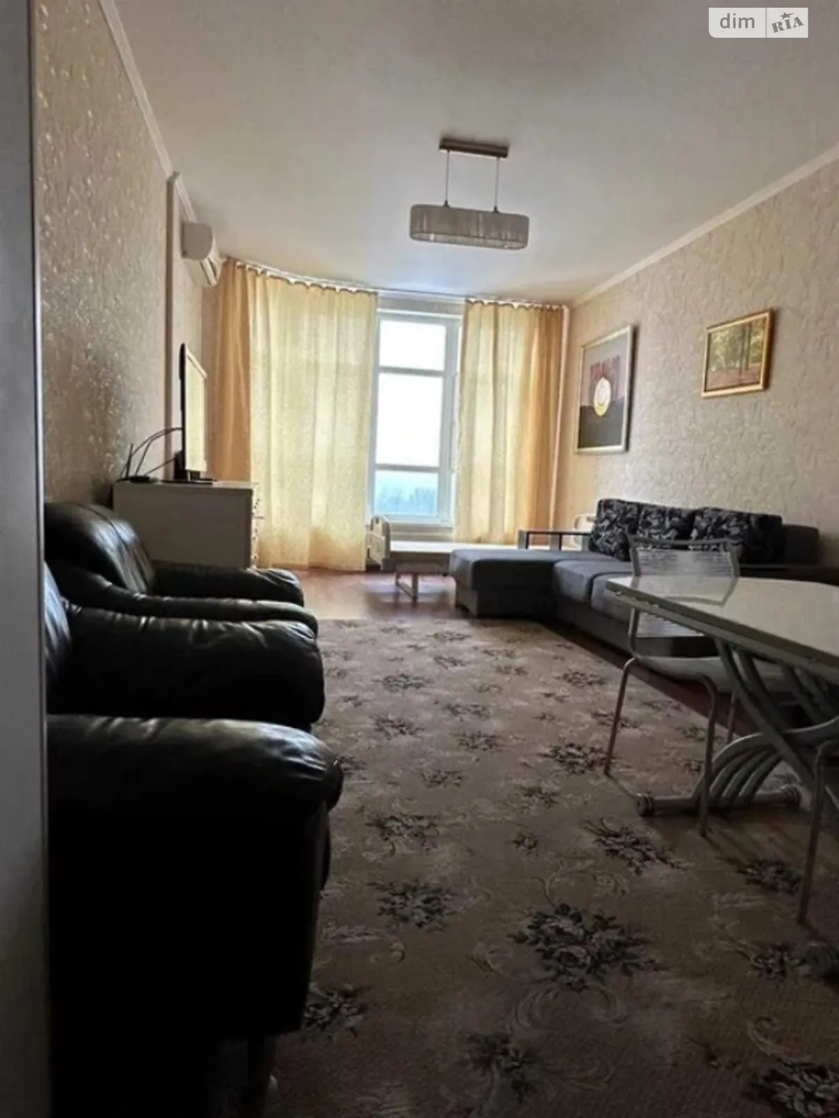 Продається 1-кімнатна квартира 60 кв. м у Києві, цена: 110000 $ - фото 1