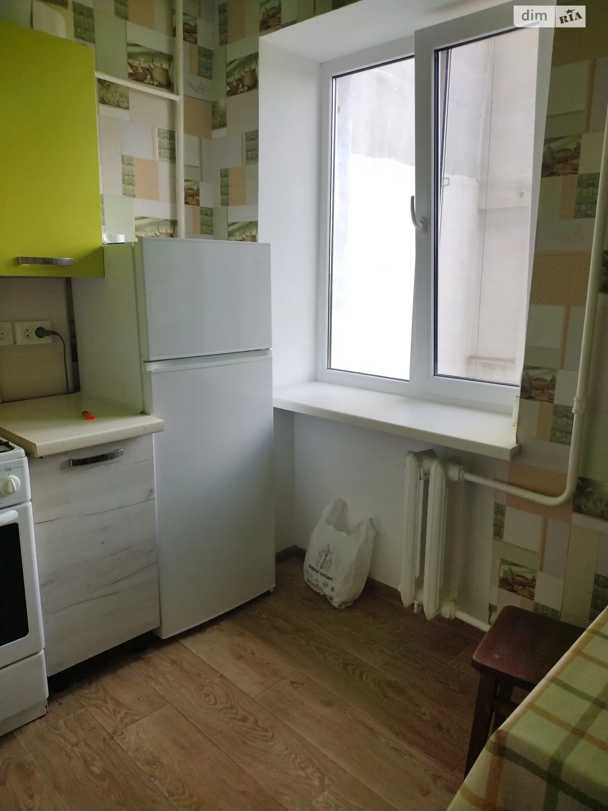 Продается 1-комнатная квартира 37 кв. м в Одессе, ул. 28-й Бригады(Паустовского), 17 - фото 1