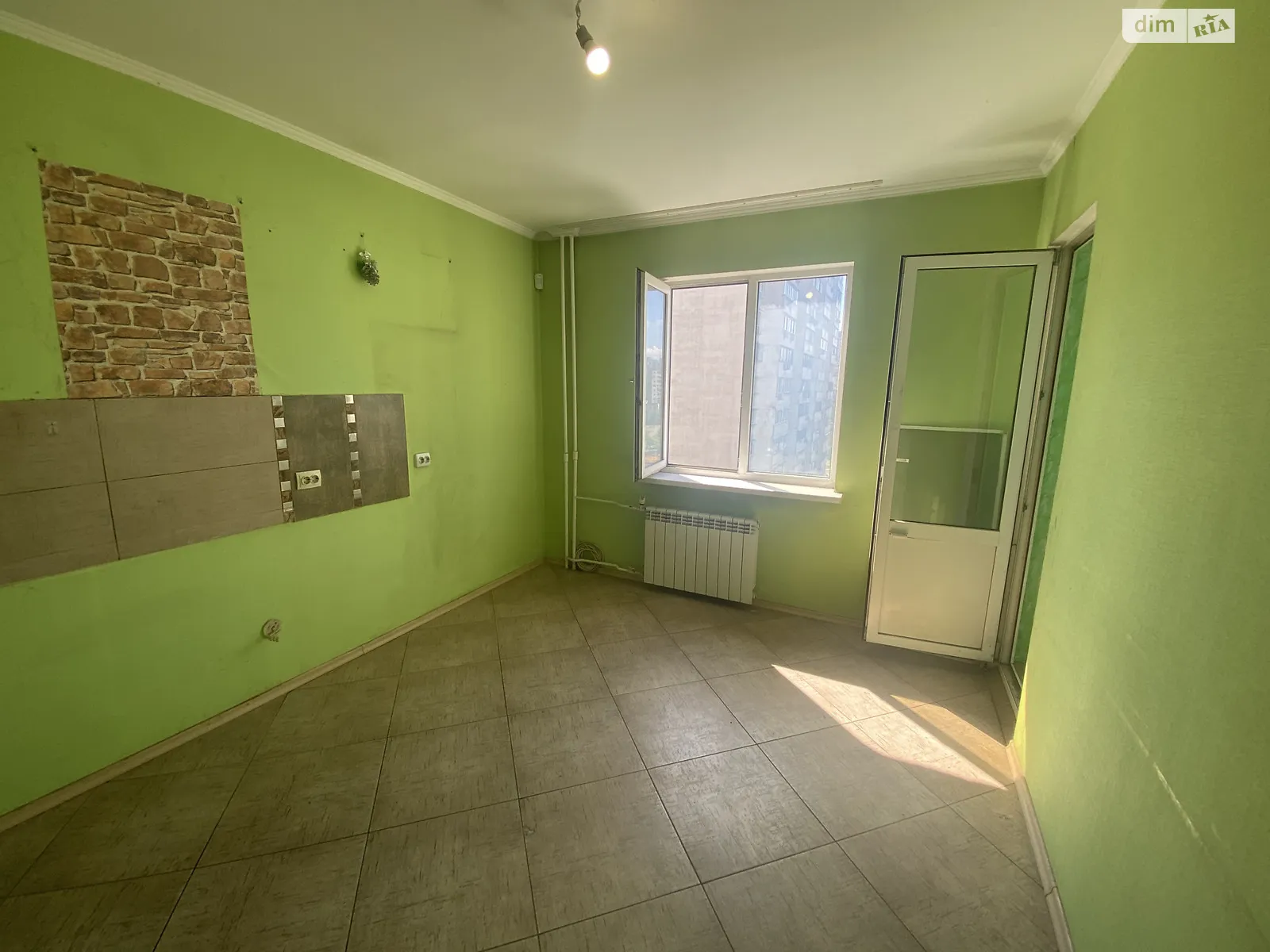 Продается 1-комнатная квартира 41.1 кв. м в Киеве, ул. Урловская, 5А - фото 1