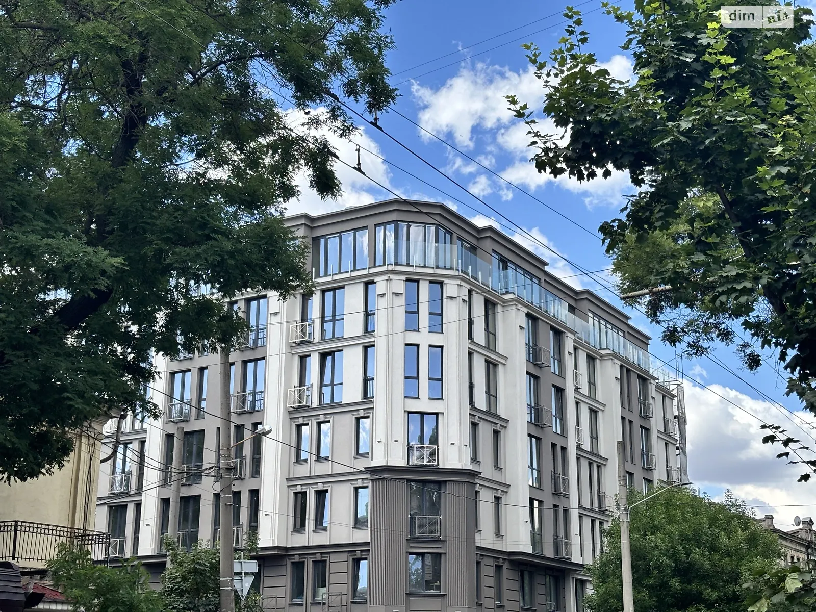 Продается 1-комнатная квартира 26 кв. м в Одессе, ул. Большая Арнаутская - фото 1
