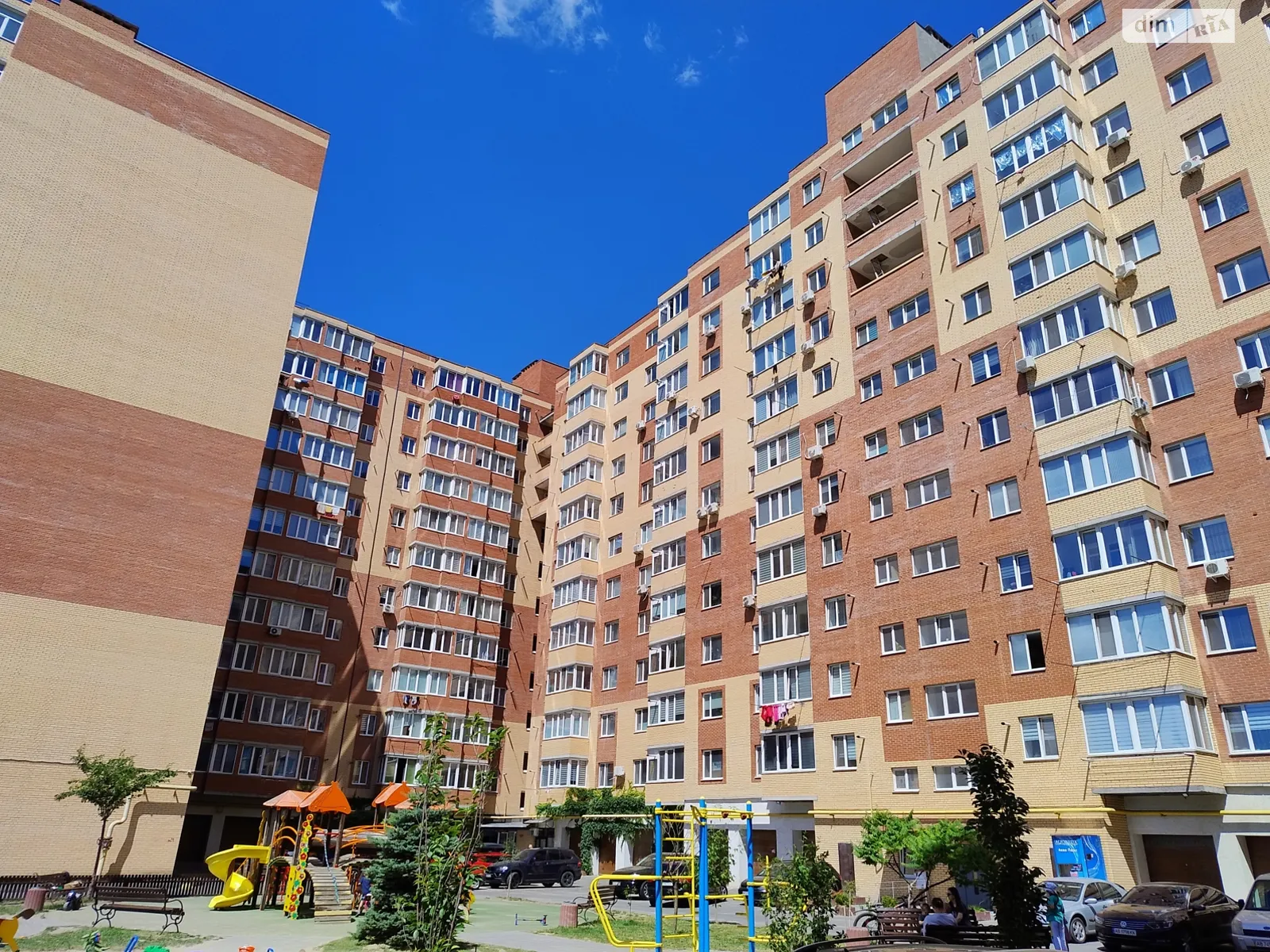 Продається 1-кімнатна квартира 40 кв. м у Вінниці, вул. Академіка Янгеля, 6К корпус 1 - фото 1