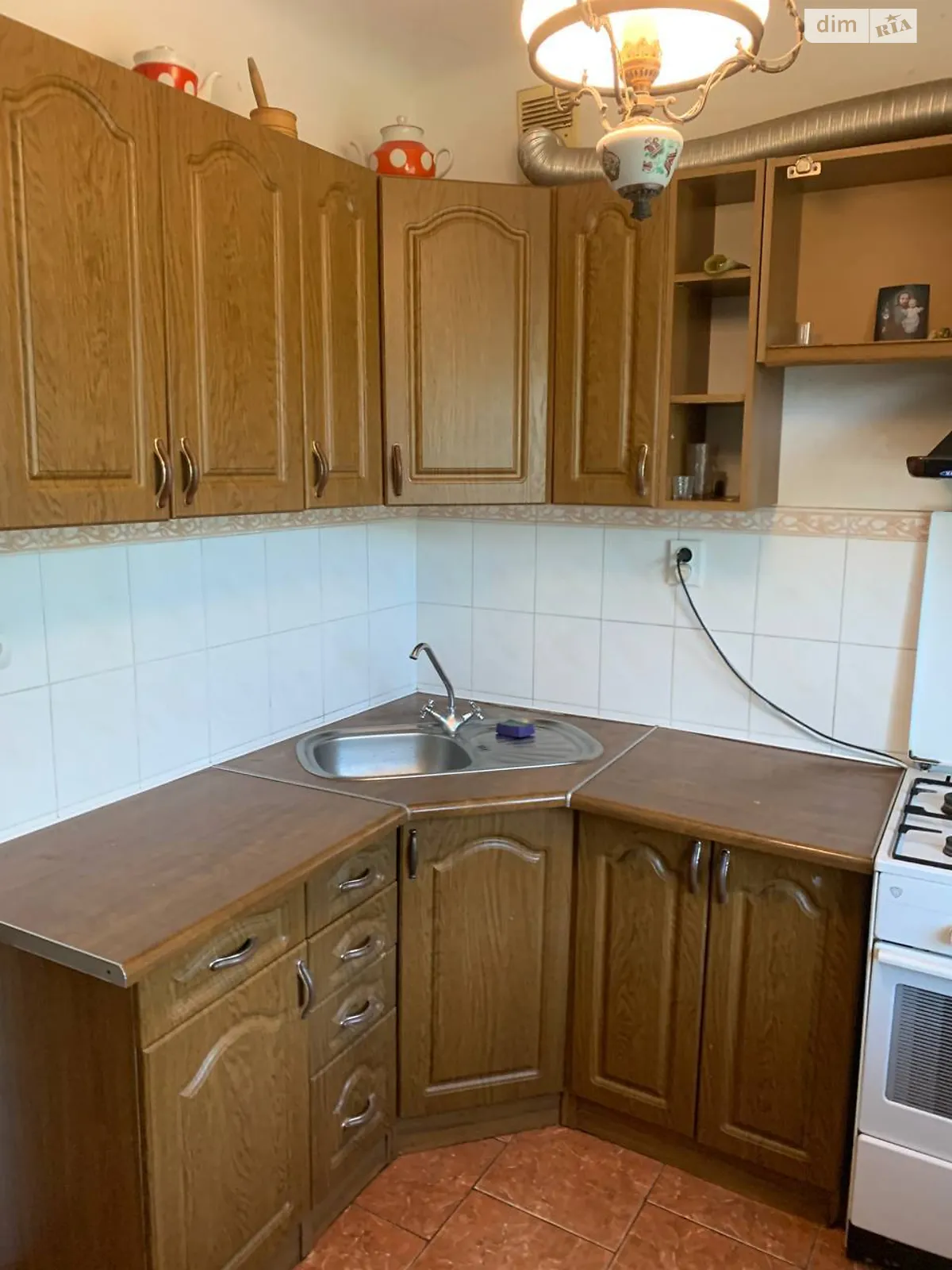 2-комнатная квартира 55 кв. м в Тернополе, ул. Ивана Гавдиды(Гагарина), 1 - фото 1