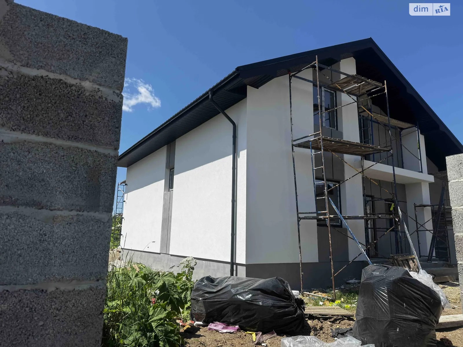 Продається будинок 2 поверховий 193 кв. м з каміном, цена: 190000 $ - фото 1