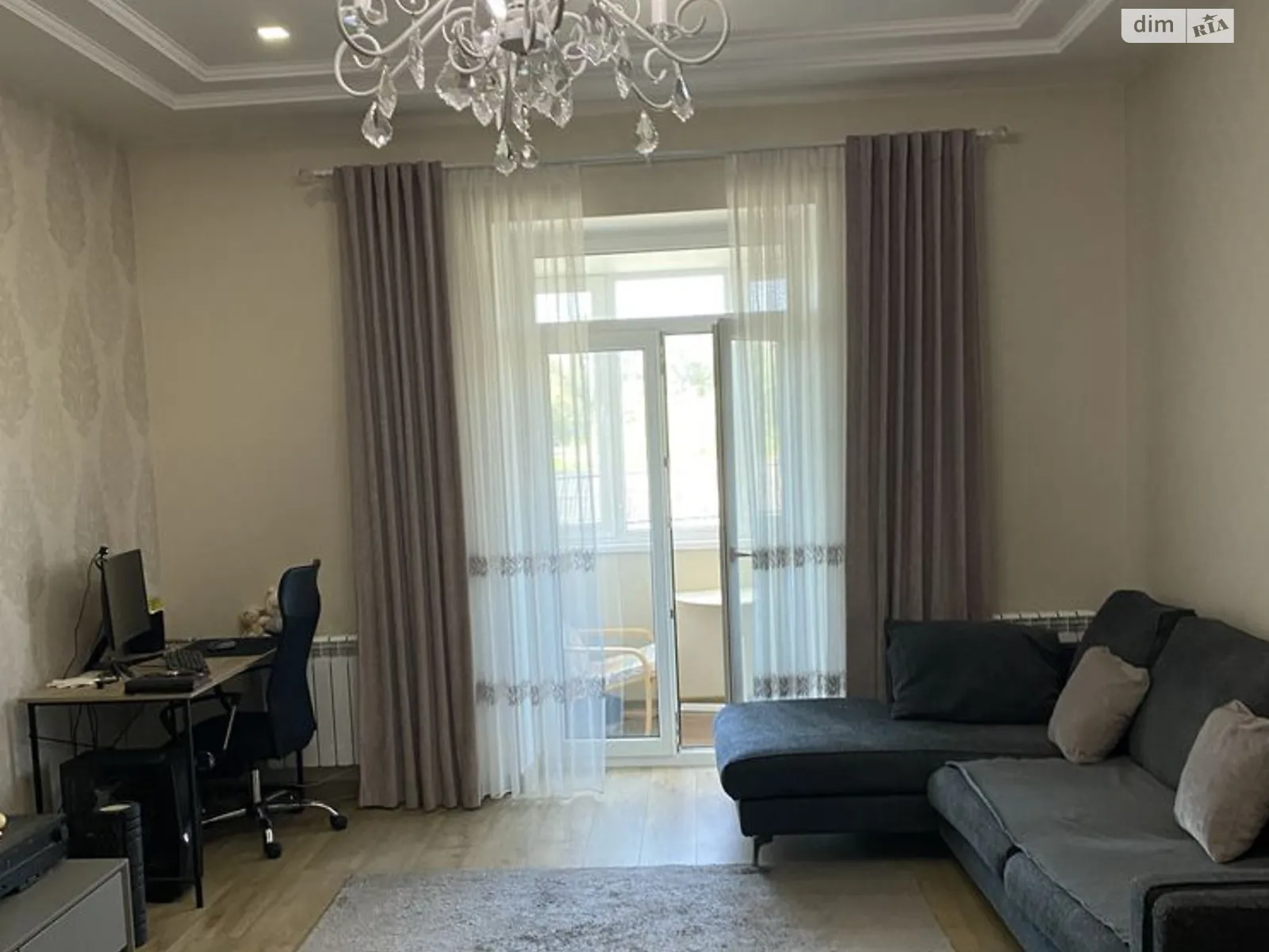 Продается 3-комнатная квартира 110 кв. м в, цена: 85000 $ - фото 1