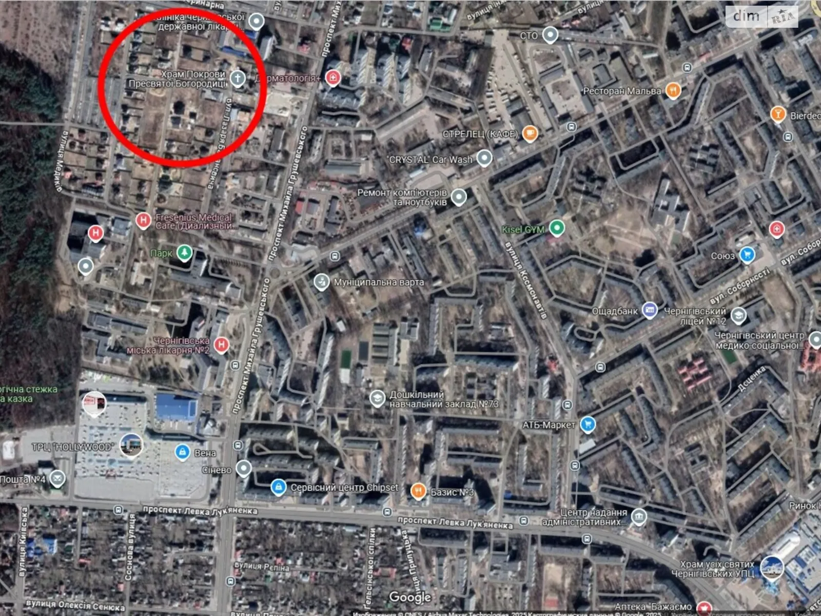 Продается земельный участок 15 соток в  области, цена: 93000 $ - фото 1
