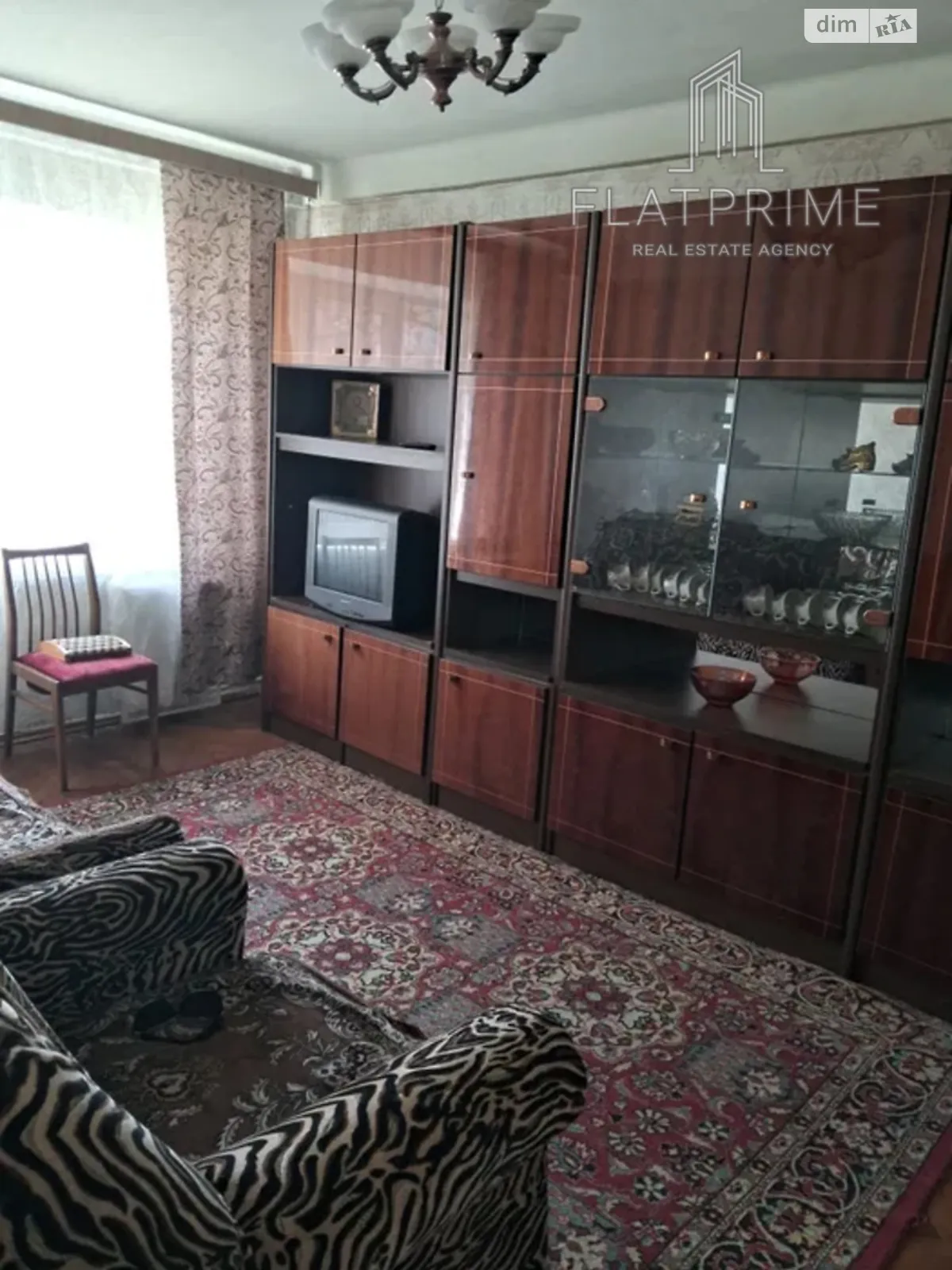 Продается 2-комнатная квартира 45 кв. м в Киеве, ул. Юности, 7 - фото 1