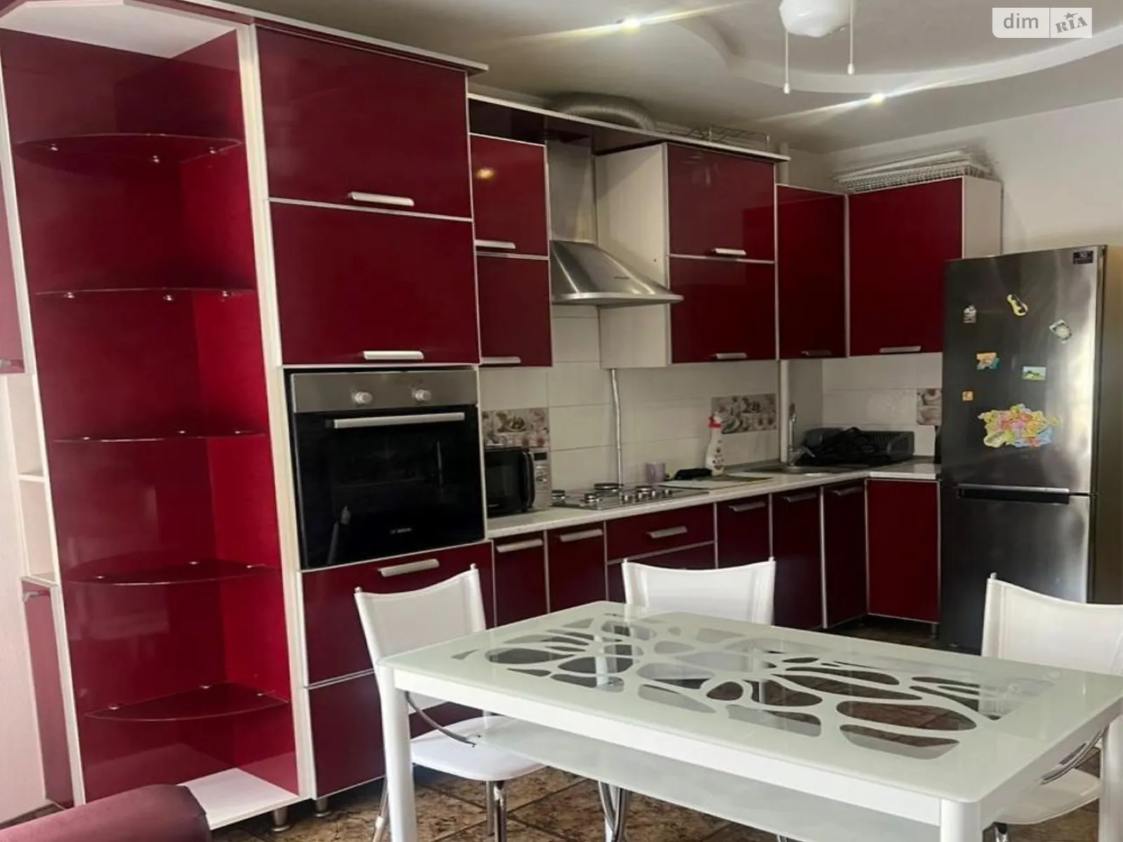 Продается 1-комнатная квартира 62 кв. м в Ивано-Франковске, цена: 89500 $ - фото 1