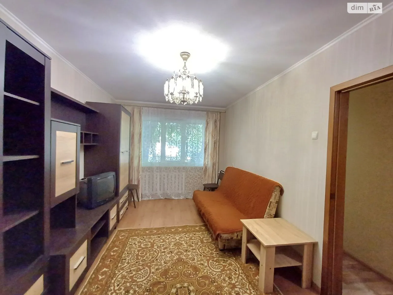 Продається 1-кімнатна квартира 30.7 кв. м у Одесі, вул. Середньофонтанська, 34А - фото 1