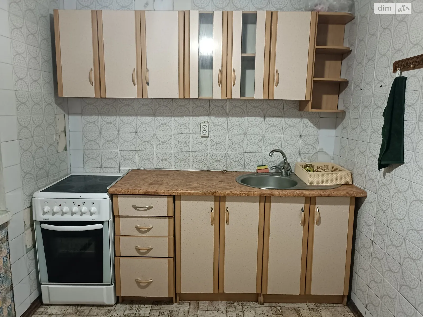 Здається в оренду 1-кімнатна квартира 38 кв. м у Вінниці, вул. Марії Литвиненко-Вольгемут - фото 1