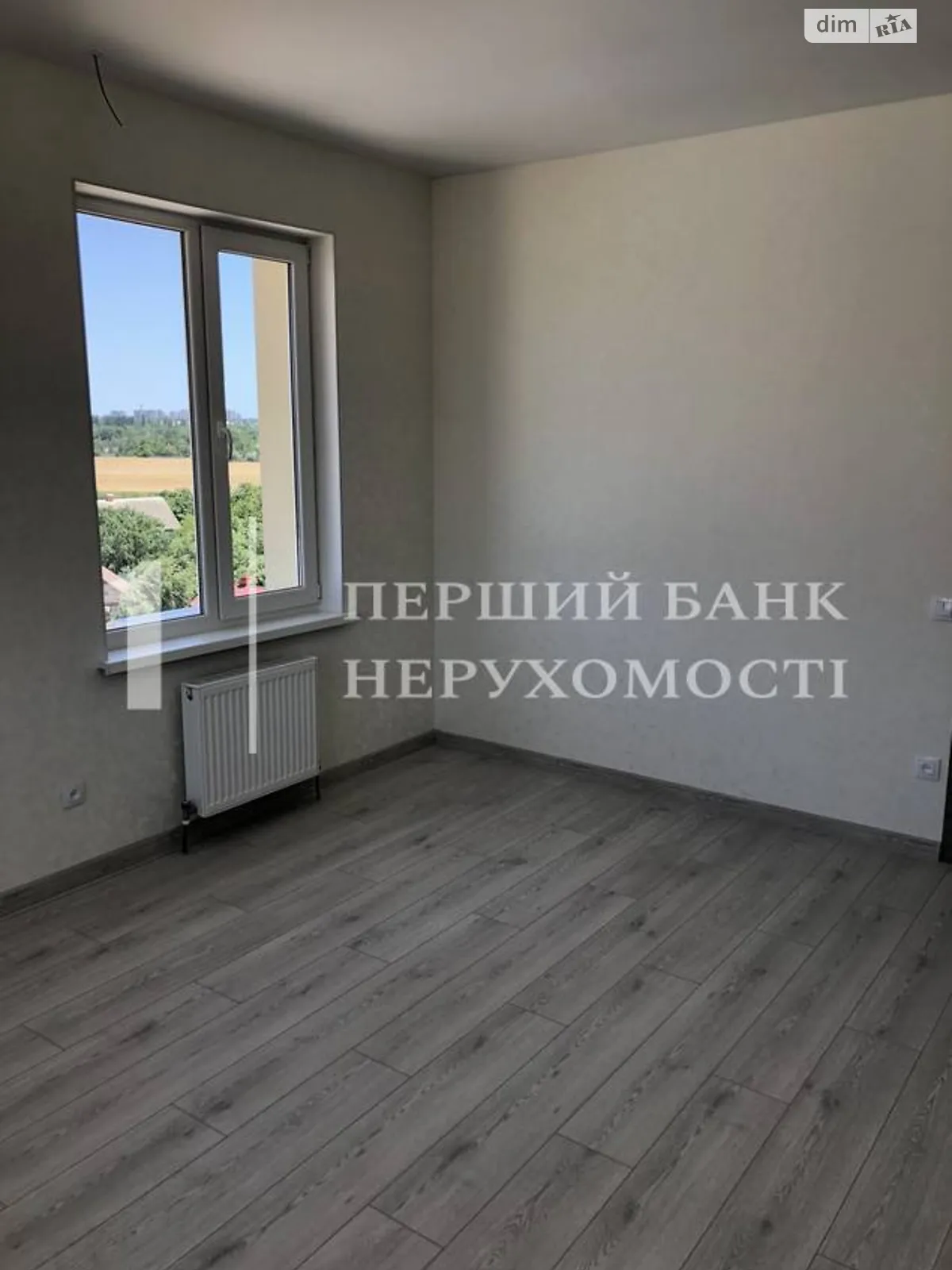Продається 1-кімнатна квартира 41 кв. м у Лиманці, вул. Будівельна, 50А - фото 1
