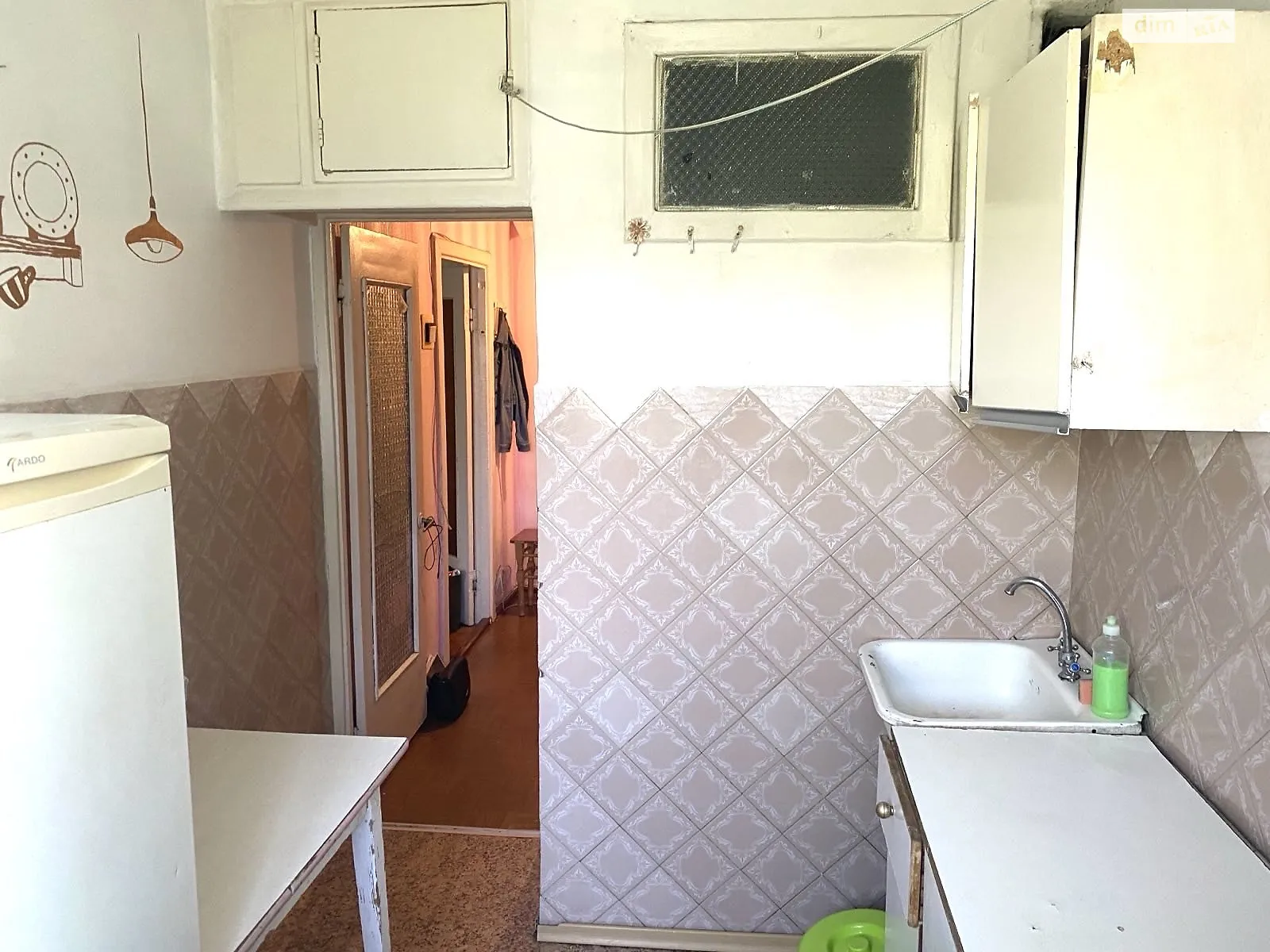 1-кімнатна квартира 30 кв. м у Тернополі, вул. Генерала Мирона Тарнавського - фото 1