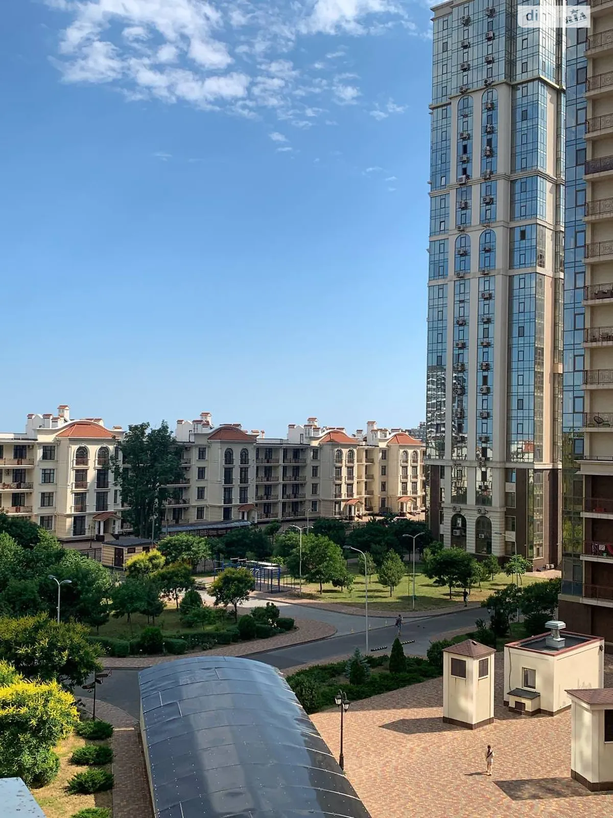Сдается в аренду 1-комнатная квартира 40 кв. м в, цена: 16000 грн - фото 1