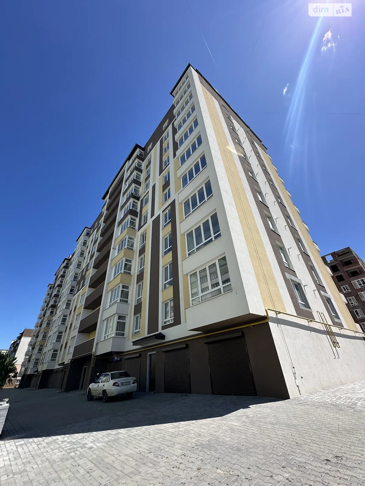 Продается 2-комнатная квартира 56 кв. м в Хмельницком, ул. Трудовая, 5/1А - фото 1