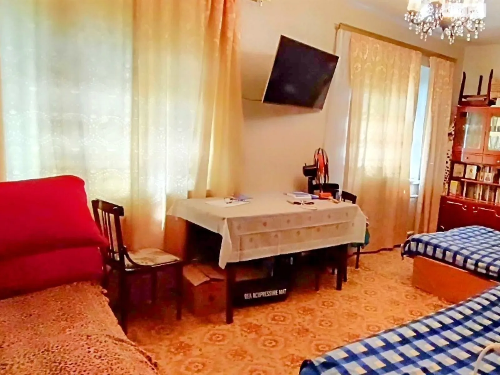 Продається одноповерховий будинок 56.7 кв. м з меблями, цена: 30000 $ - фото 1