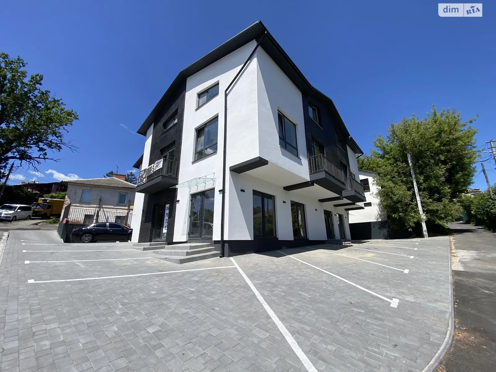 Продається 2-кімнатна квартира 46 кв. м у Вінниці, вул. Владислава Городецького - фото 1