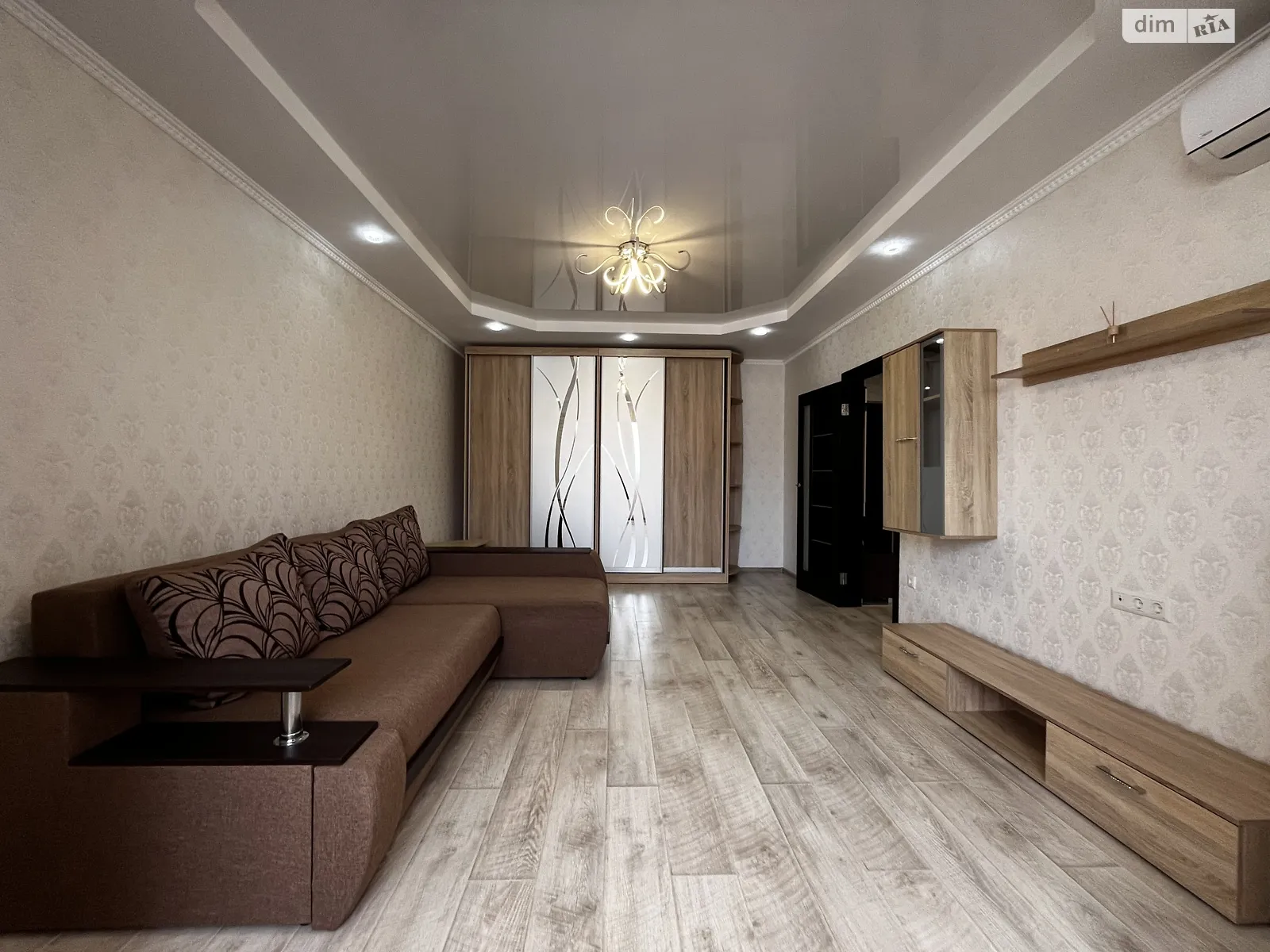 Продается 1-комнатная квартира 52 кв. м в, цена: 50000 $ - фото 1