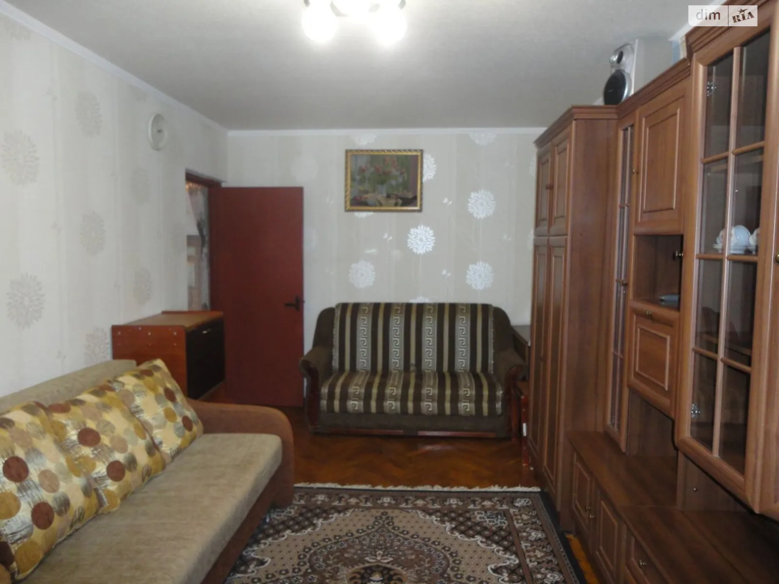 Здається в оренду 1-кімнатна квартира 35 кв. м у Києві, бул. Миколи Руденка(Кольцова), 15А - фото 1