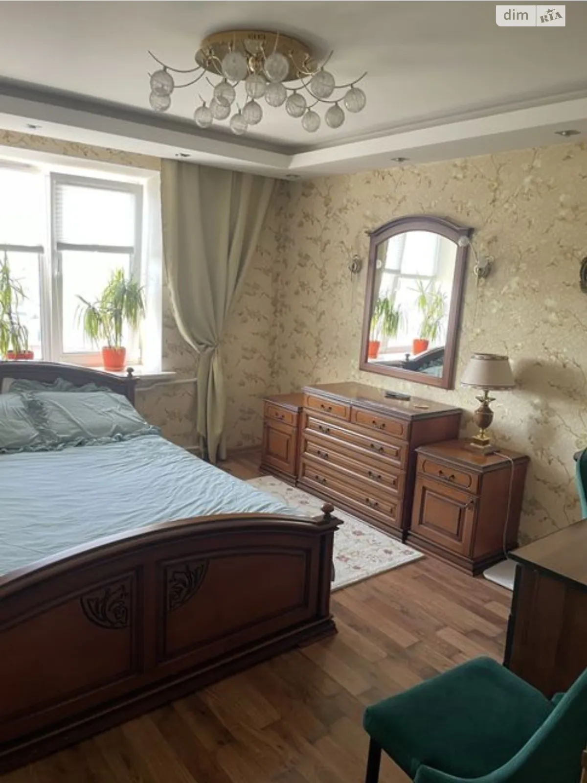 Здається в оренду 3-кімнатна квартира 80 кв. м у Вінниці, вул. Марії Литвиненко-Вольгемут - фото 1